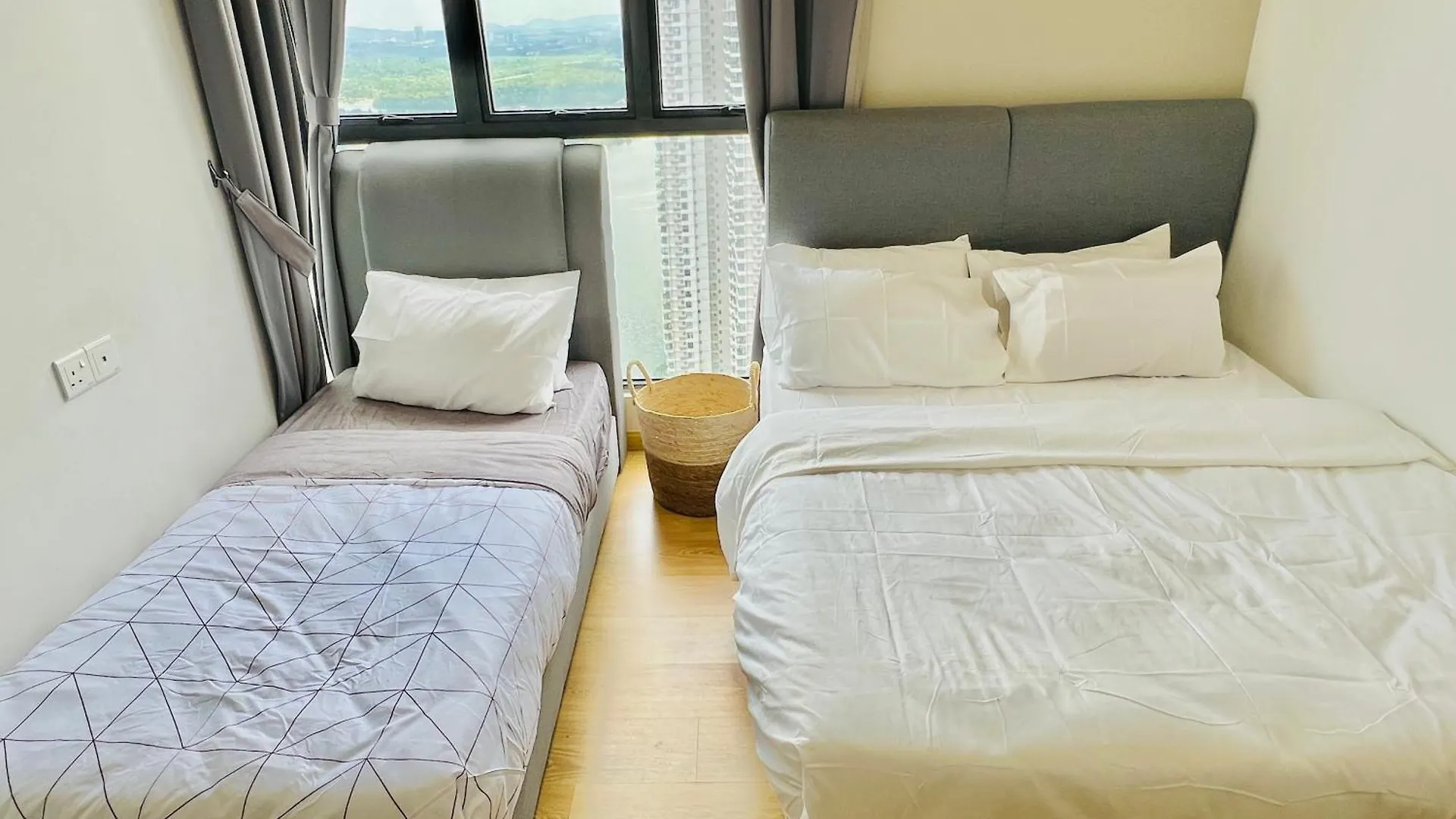 Country Garden Danga Bay Lovell By R9 Homestay Johor Bahru 0*,