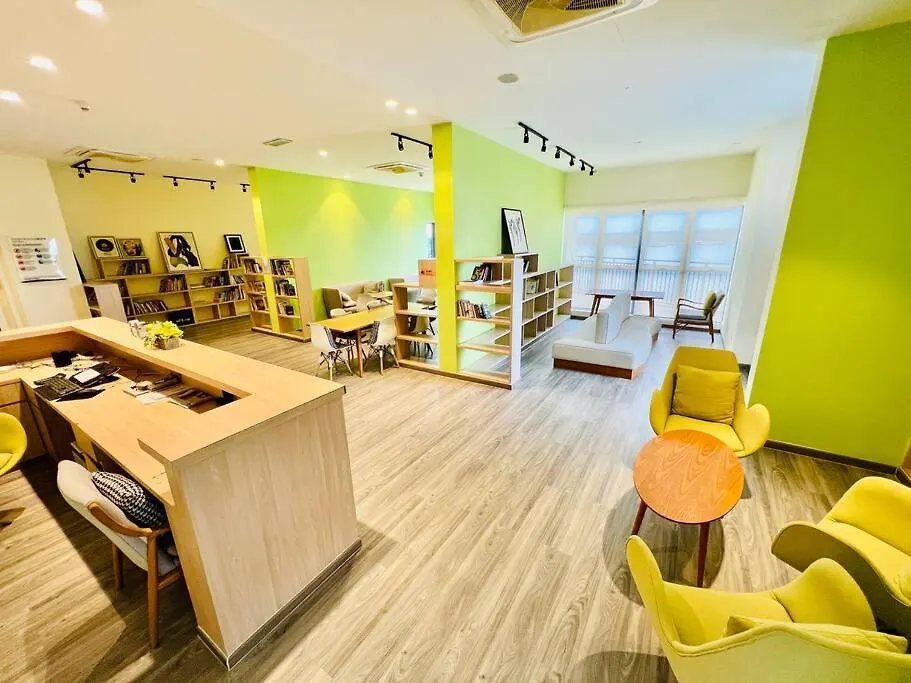 Country Garden Danga Bay Lovell By R9 Homestay Johor Bahru 0*,  Malaysia