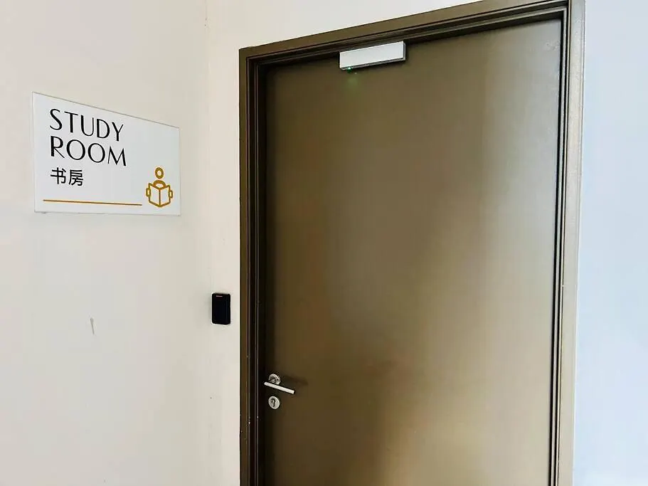 Apartment Country Garden Danga Bay Lovell By R9 Homestay Johor Bahru