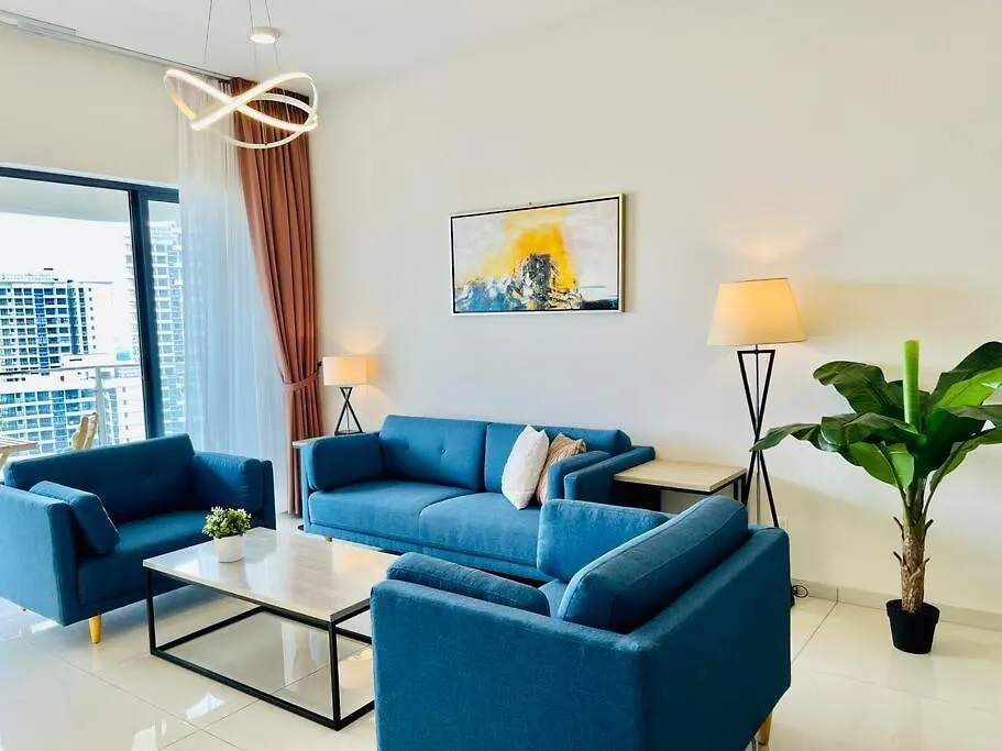 Country Garden Danga Bay Lovell By R9 Homestay Johor Bahru 0*,