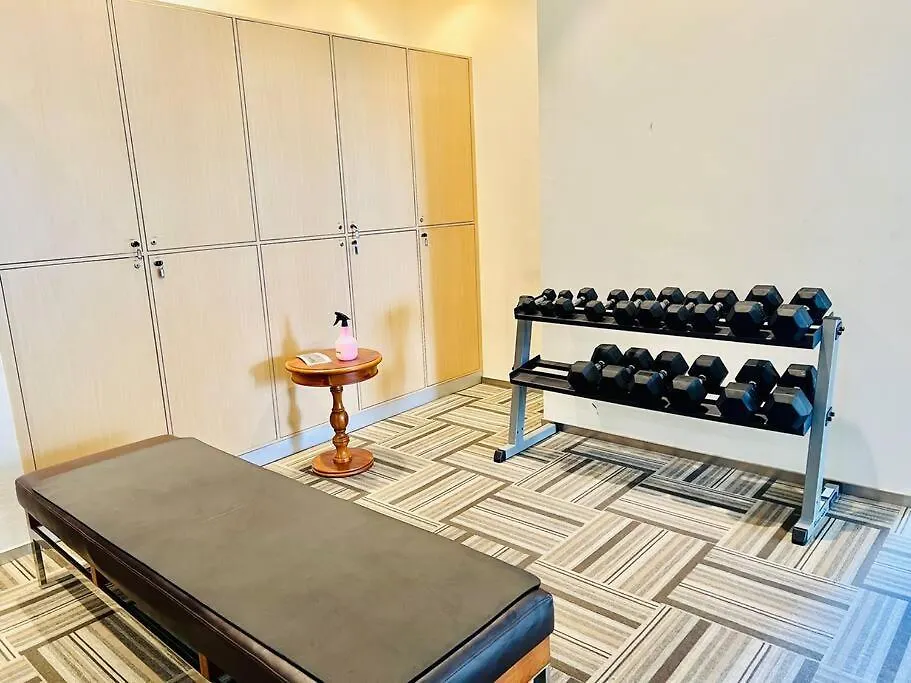 Country Garden Danga Bay Lovell By R9 Homestay Johor Bahru