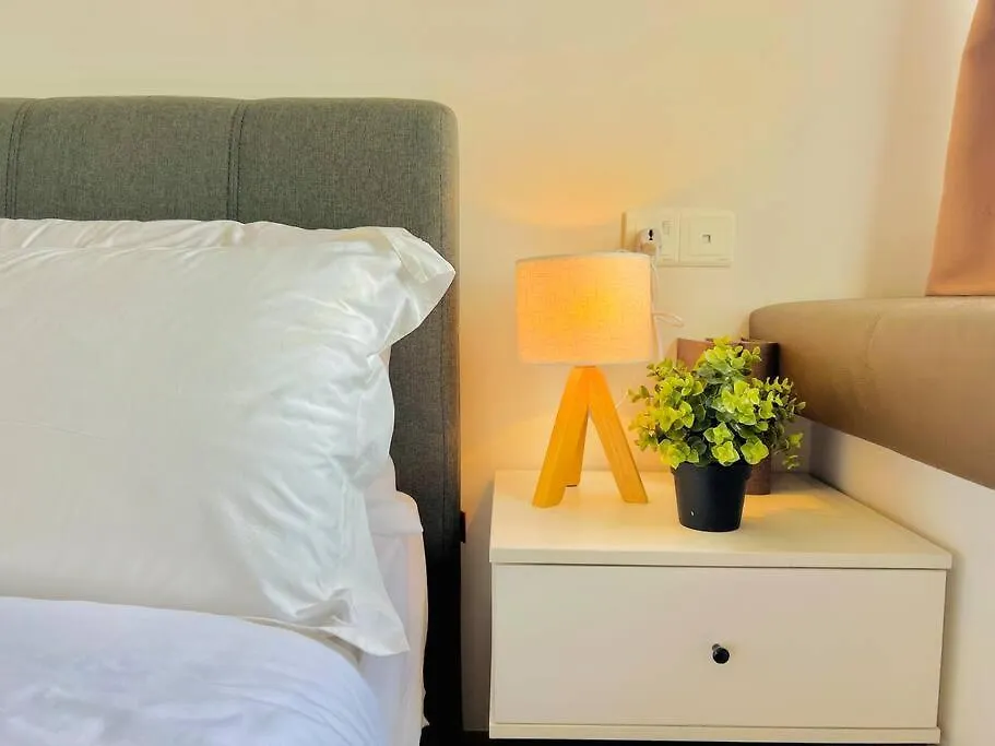 Country Garden Danga Bay Lovell By R9 Homestay Johor Bahru 0*,