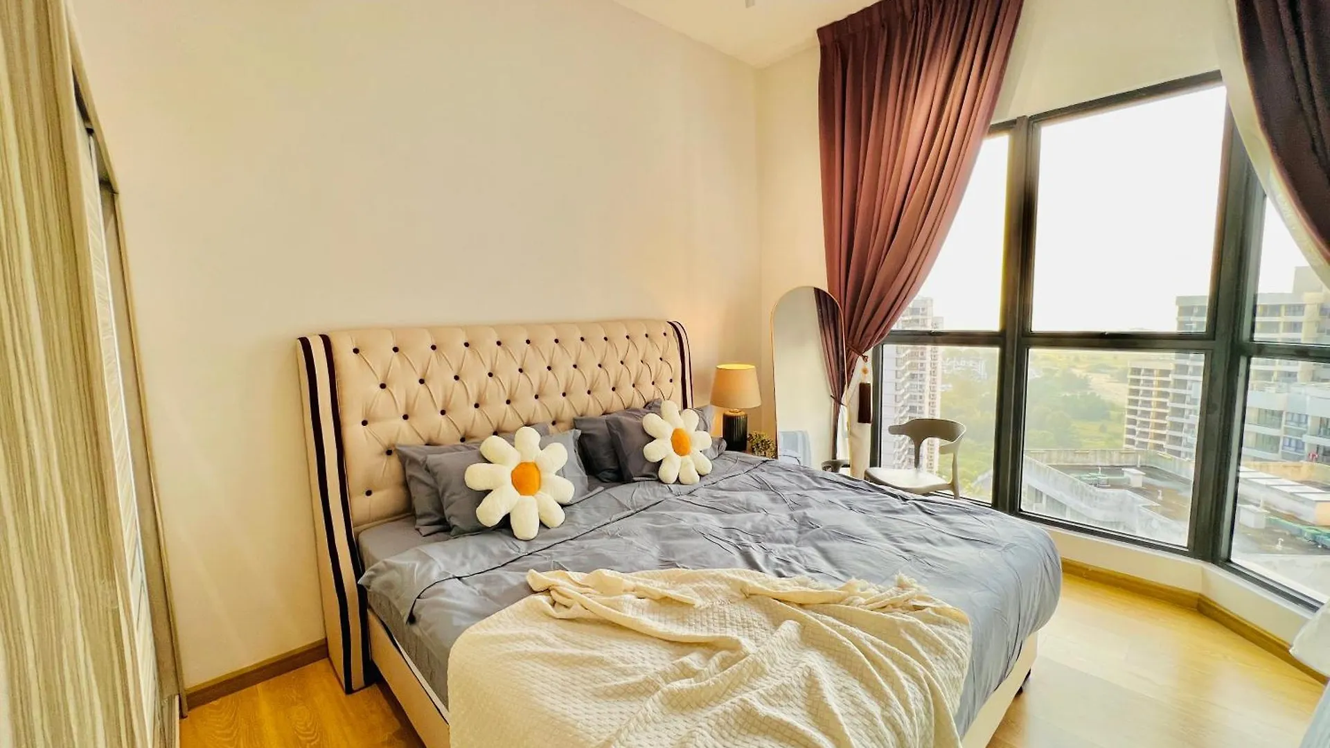 Apartment Country Garden Danga Bay Lovell By R9 Homestay Johor Bahru