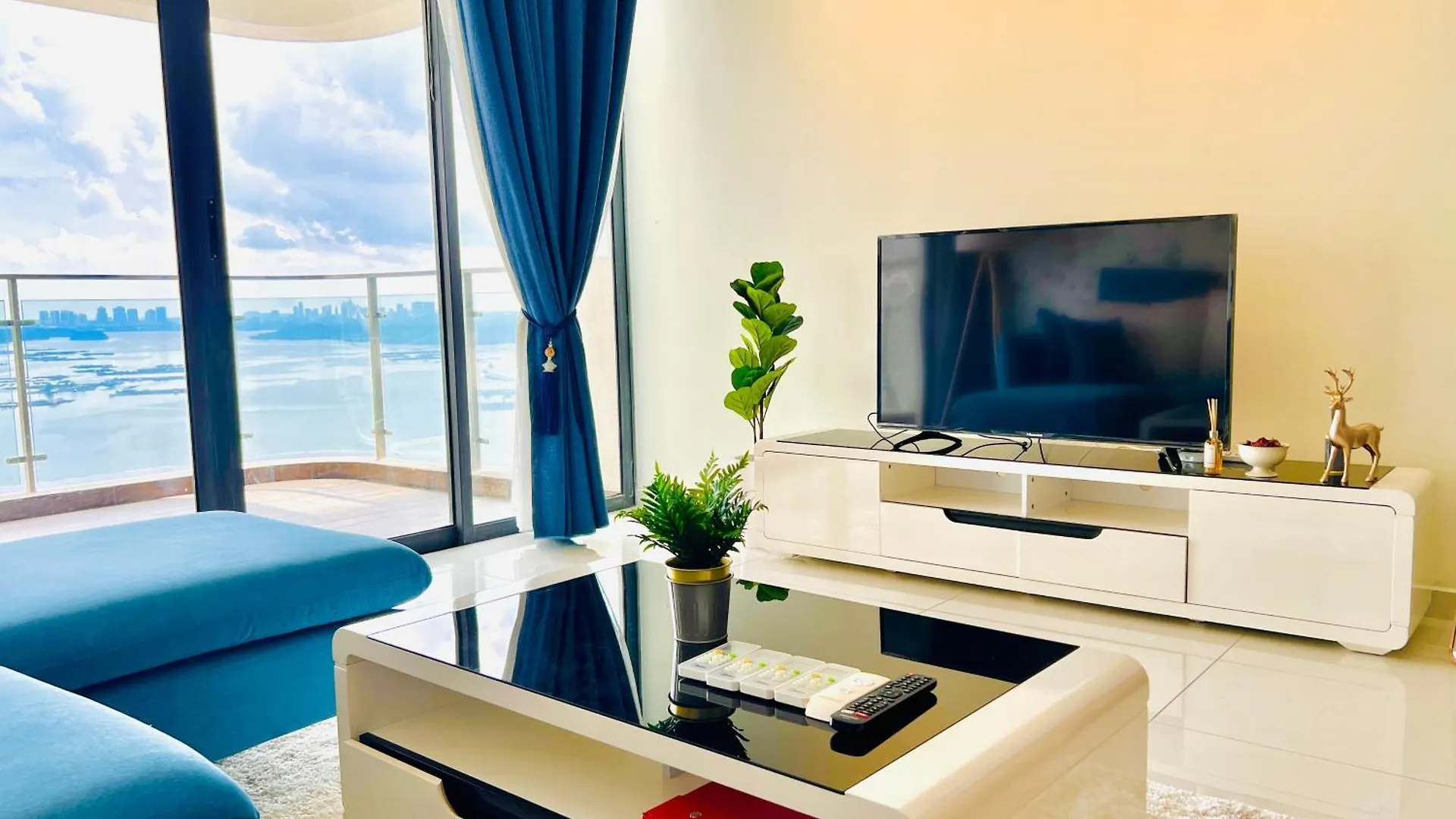 Country Garden Danga Bay Lovell By R9 Homestay Johor Bahru 0*,